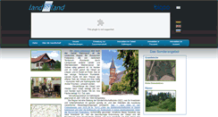 Desktop Screenshot of de.land39.com